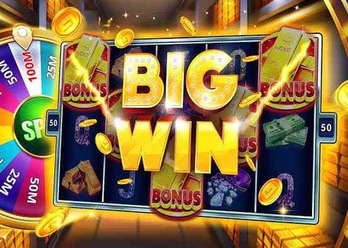 Rekomendasi Game Slot Jackpot Besar di Bandar Judi Online Terbesar